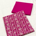 Bareeze Lawn 2 Pieces