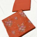 Bareeze Lawn 2 Pieces